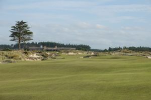 Tara Iti 18th Fairway 2026